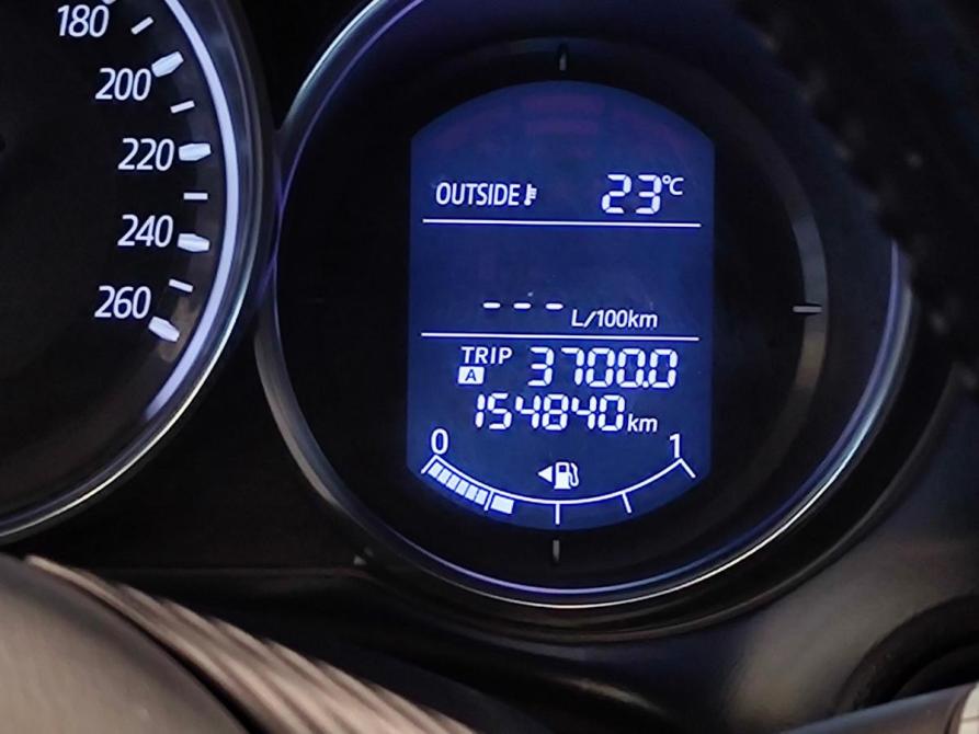 Mazda CX-5 I Рестайлинг Санкт-Петербург  - изображение 17