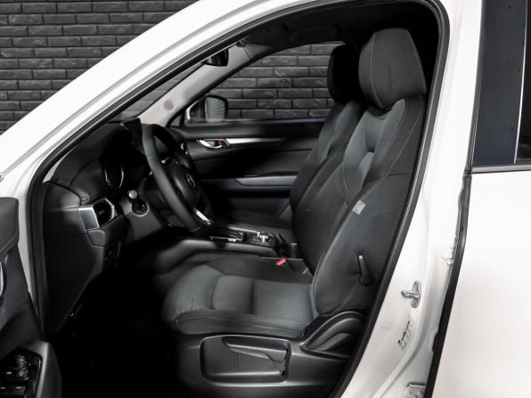 Mazda CX-5 II с пробегом 2020 года, цена 2 950 000 рублей, 174766 км, внедорожник, Автокод Объявления