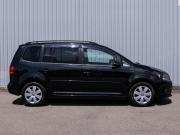 Volkswagen Touran I Рестайлинг 2 Сочи  - изображение 24