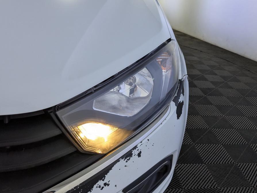 Lada (ВАЗ) Granta I Рестайлинг Москва  - изображение 12