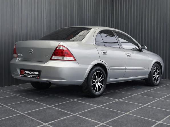 Nissan Almera Classic I с пробегом 2008 года, цена 450 000 рублей, 286955 км, седан, Автокод Объявления