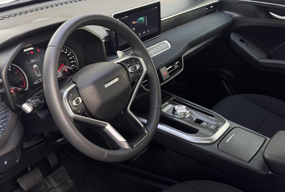 Haval Jolion I Владимир  - изображение 11