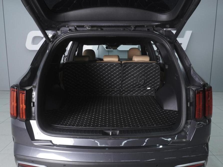 Kia Sorento IV Ростов-на-Дону  - изображение 25