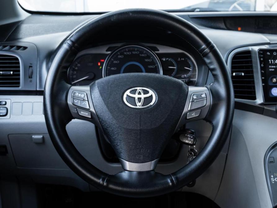 Toyota Venza I Ставрополь  - изображение 13