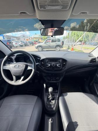 Lada (ВАЗ) Vesta I с пробегом 2016 года, цена 690 000 рублей, 123000 км, седан, Автокод Объявления