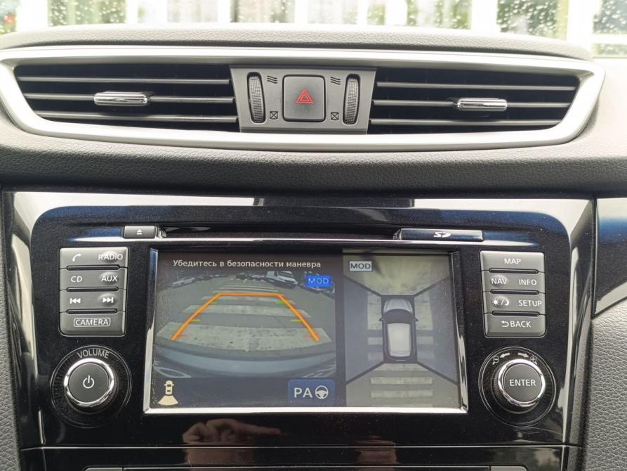 Nissan Qashqai II Тверь  - изображение 19
