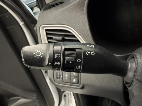 Hyundai Solaris II Рестайлинг с пробегом 2022 года, цена 1 499 000 рублей, 96222 км, седан, Автокод Объявления