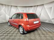 Ford Fiesta Mk5 Москва  - изображение 21