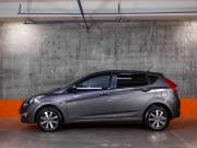 Hyundai Solaris I Рестайлинг Уфа  - изображение 22