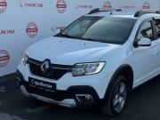 Renault Sandero II Рестайлинг Екатеринбург  - изображение 46