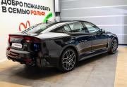 Kia Stinger I Рестайлинг Москва  - изображение 36