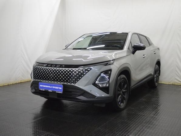 Omoda C5 I Рестайлинг с пробегом 2024 года, цена 2 100 000 рублей, 13310 км, внедорожник, Автокод Объявления
