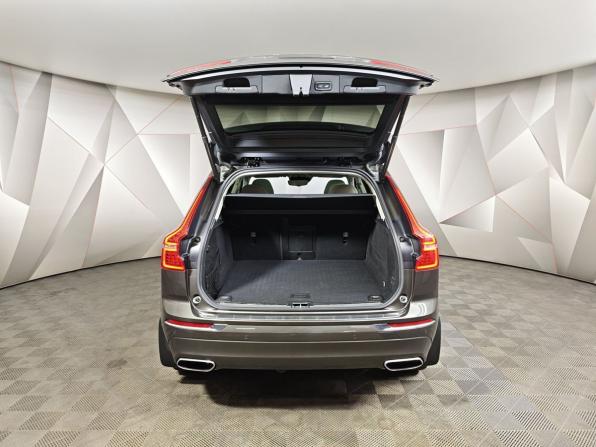 Volvo XC60 II с пробегом 2017 года, цена 3 790 000 рублей, 39359 км, внедорожник, Автокод Объявления