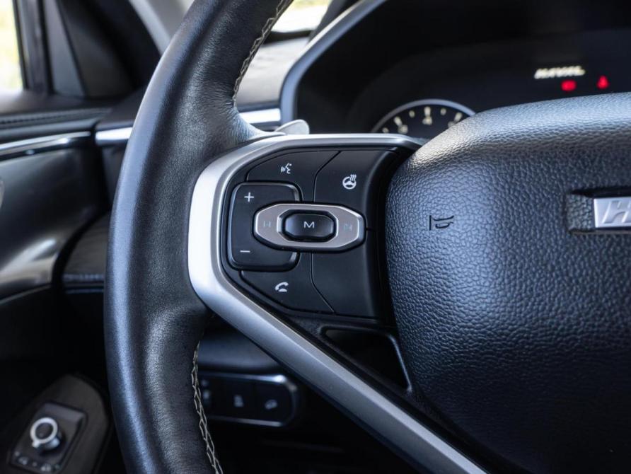 Haval Jolion I Волгоград  - изображение 20