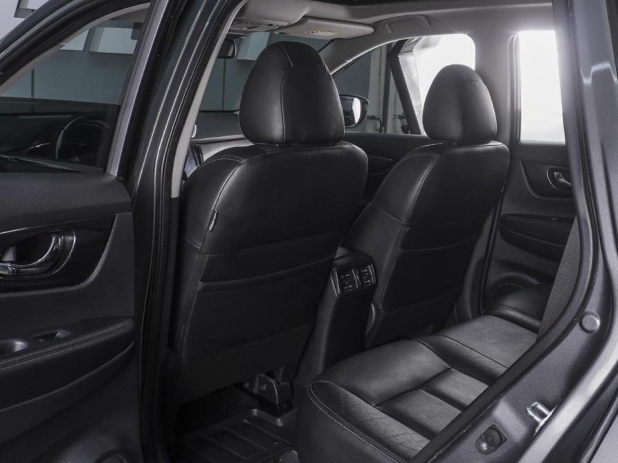 Nissan X-Trail III Ростов-на-Дону  - изображение 11