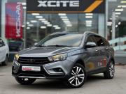 Lada (ВАЗ) Vesta I Архангельск  - изображение 28