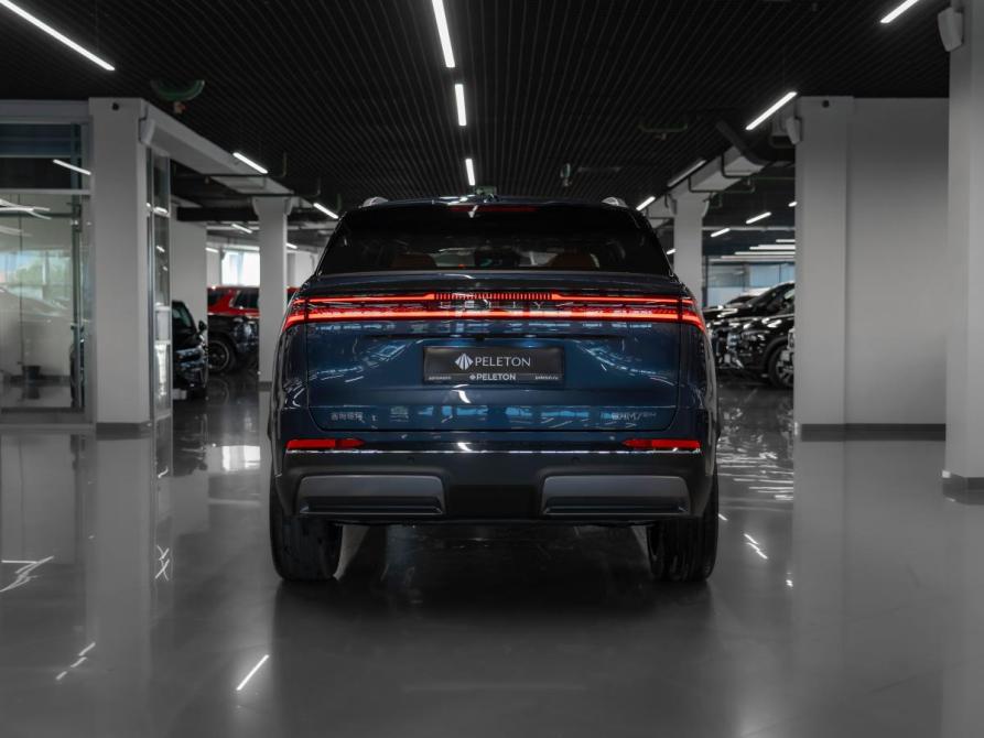 Geely Galaxy M7 Москва  - изображение 6
