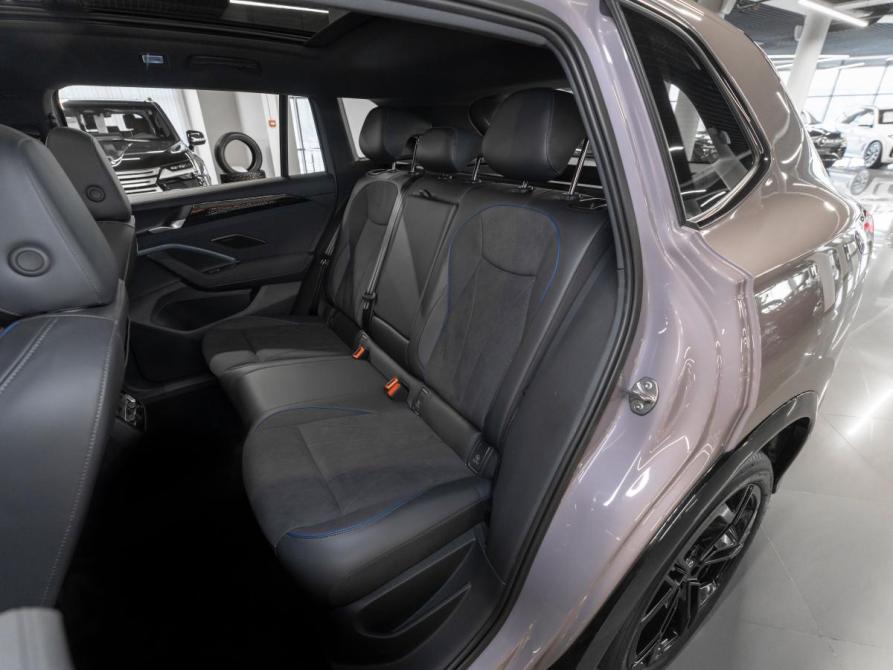 Volkswagen Tiguan III (China Market) Москва  - изображение 14