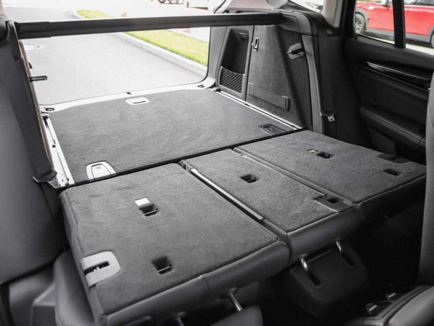 BMW X3 III (G01) Рестайлинг Санкт-Петербург  - изображение 37
