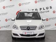 Mercedes-Benz B-Класс I (W245) Рестайлинг Минеральные Воды  - изображение 22
