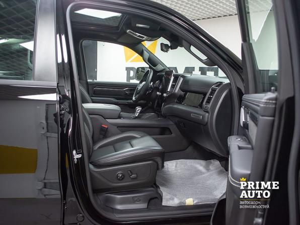 Ram 1500 V Рестайлинг с пробегом 2025 года, цена 9 299 000 рублей, 57 км, offers.body_type.unknown, Автокод Объявления