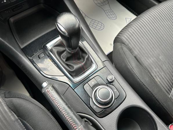 Mazda 3 III (BM) с пробегом 2014 года, цена 1 250 000 рублей, 148970 км, седан, Автокод Объявления