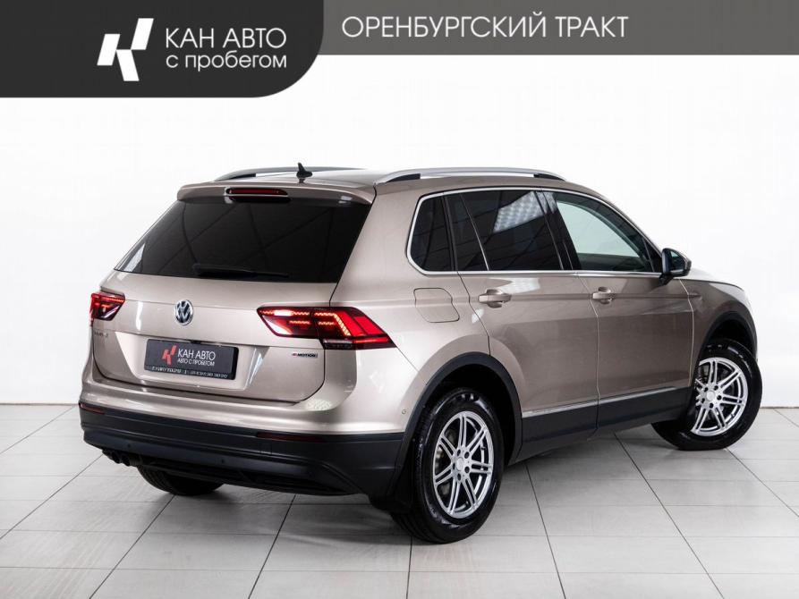 Volkswagen Tiguan II Казань  - изображение 3