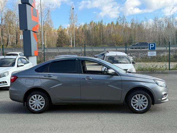 Lada (ВАЗ) Vesta I с пробегом 2019 года, цена 839 000 рублей, 153000 км, седан, Автокод Объявления