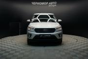 Hyundai Creta I Крым  - изображение 34