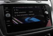 Volkswagen Tiguan II Рестайлинг Саратов  - изображение 68