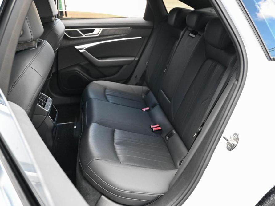 Audi A6 V (C8) Новороссийск  - изображение 9