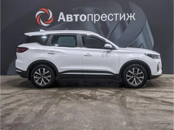 Chery Tiggo 7 Pro I с пробегом 2023 года, цена 1 490 000 рублей, 83980 км, внедорожник, Автокод Объявления