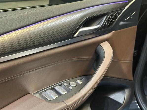 BMW X4 II (G02) Рестайлинг с пробегом 2024 года, цена 7 999 000 рублей, 18477 км, внедорожник, Автокод Объявления