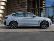BMW X4 II (G02) Рестайлинг Москва  - изображение 35