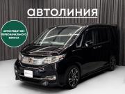 Honda Stepwgn V Красноярск  - изображение 16