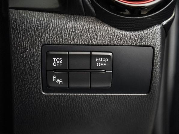Mazda CX-3 I с пробегом 2015 года, цена 1 280 000 рублей, 130520 км, внедорожник, Автокод Объявления
