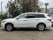 Infiniti QX60 I Санкт-Петербург  - изображение 19