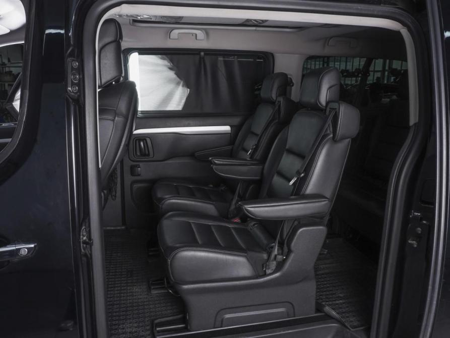 Citroen SpaceTourer I Ростов-на-Дону  - изображение 10