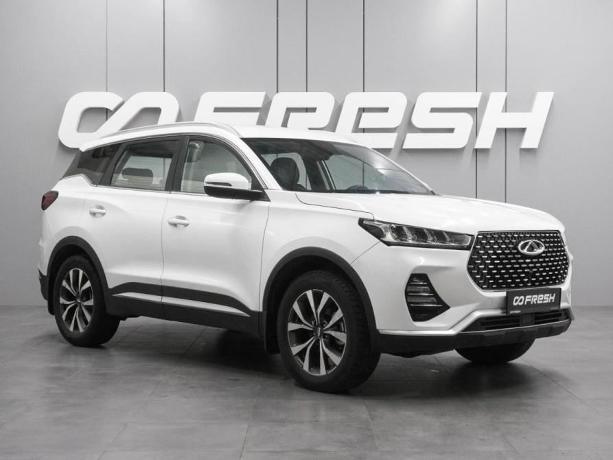 Chery Tiggo 7 Pro I Воронеж  - изображение 1