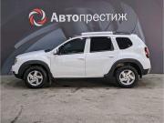 Renault Duster I Рестайлинг Пермь  - изображение 33
