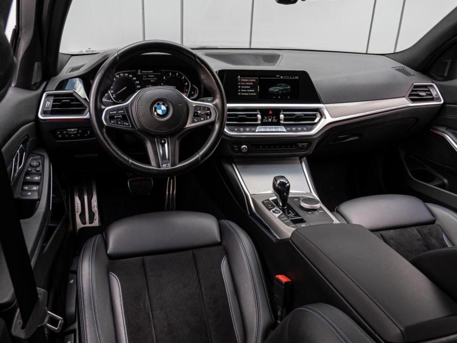 BMW 3 серии VII (G2x) Краснодар  - изображение 10