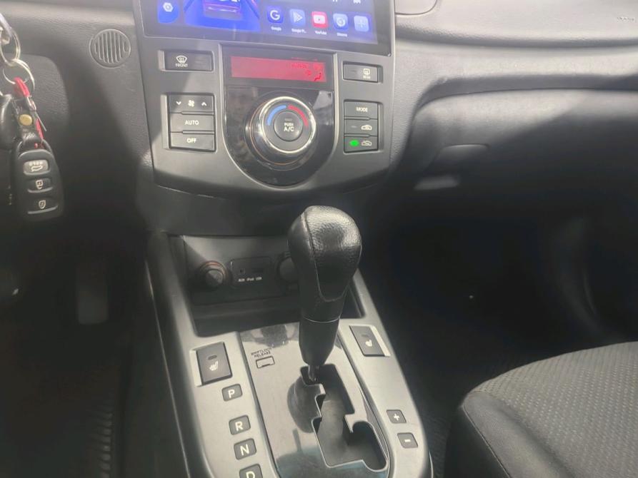 Kia Cerato II Санкт-Петербург  - изображение 25
