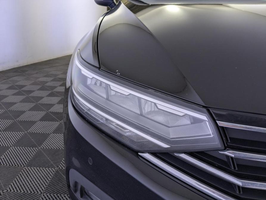 Volkswagen Passat B8 Рестайлинг Москва  - изображение 11