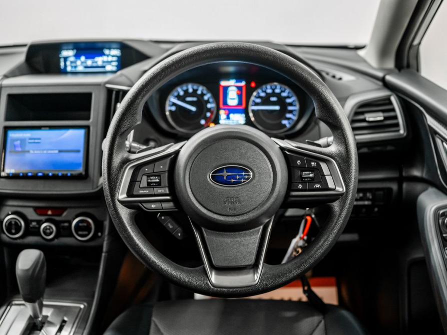 Subaru Impreza V Красноярск  - изображение 10