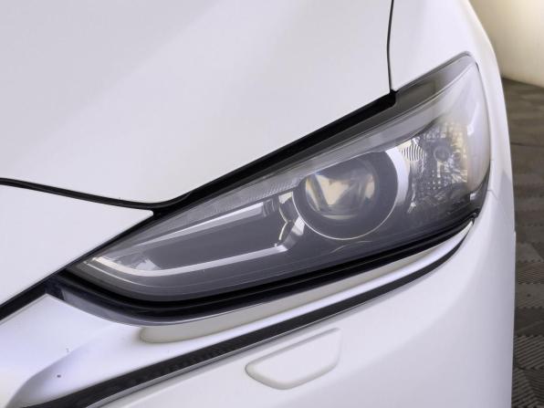 Mazda 6 III (GJ) Рестайлинг 2 с пробегом 2019 года, цена 2 380 000 рублей, 89233 км, седан, Автокод Объявления