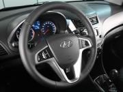 Hyundai Solaris I Рестайлинг Ростов-на-Дону  - изображение 28