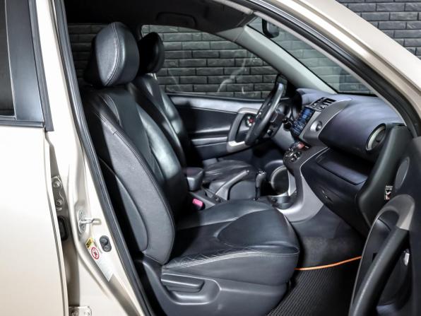 Toyota RAV4 III (XA30) с пробегом 2006 года, цена 1 200 000 рублей, 208951 км, внедорожник, Автокод Объявления