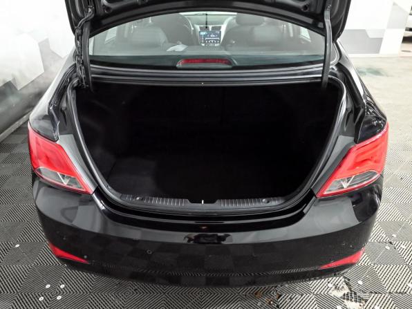 Hyundai Solaris I Рестайлинг с пробегом 2014 года, цена 1 200 000 рублей, 53058 км, седан, Автокод Объявления