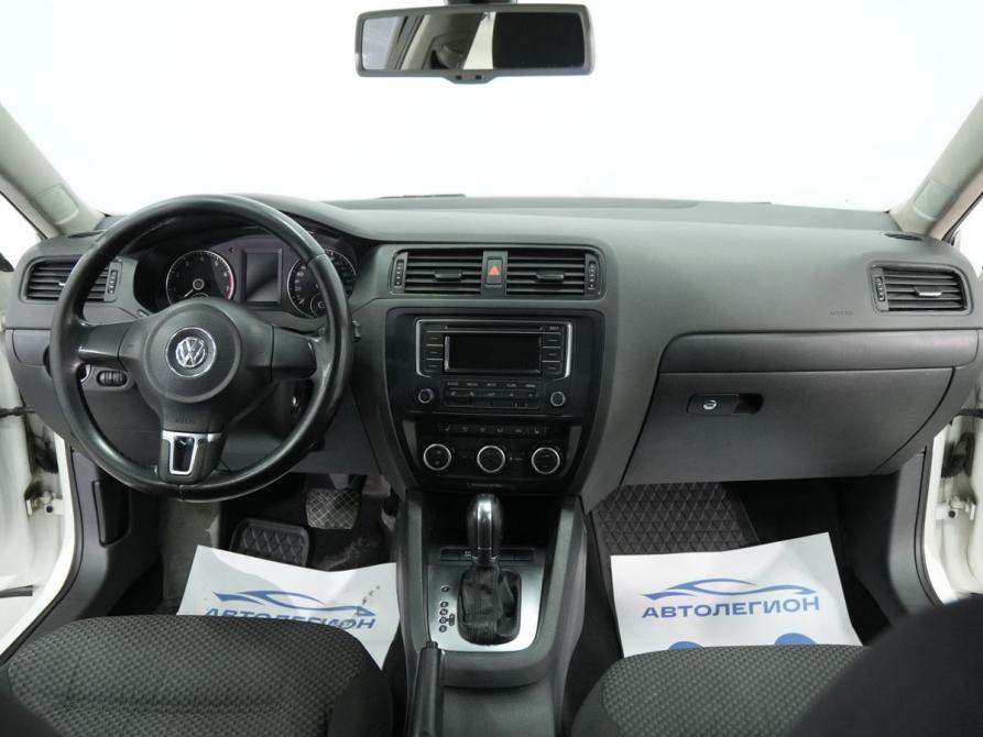 Volkswagen Jetta VI Новосибирск  - изображение 14