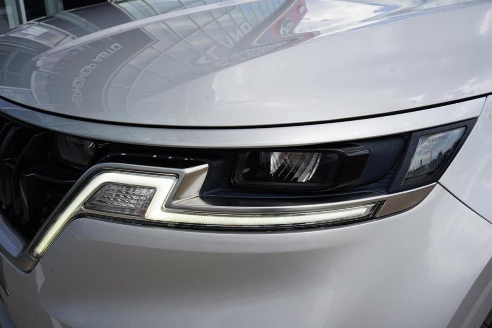 Kia Carnival IV Крым  - изображение 31